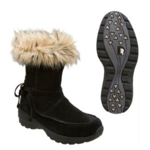 Sorel Northern Lite Tall winter Boots Size 8